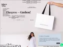 Sites similar to jalecochic.com.br