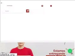 Sites similar to jalecoswm.com.br