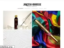 Sites similar to jaleesacharisse.com