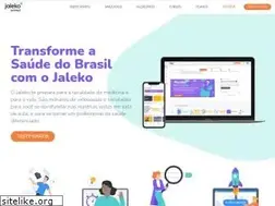 Sites similar to jaleko.com.br