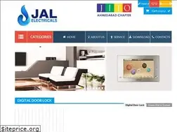 Sites similar to jalelectricals.com