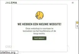 Sites similar to jalema.nl