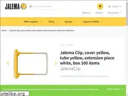 Sites similar to jalemaclip.com