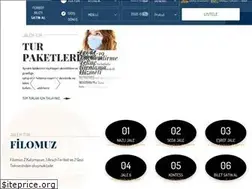 Sites similar to jalemtur.com