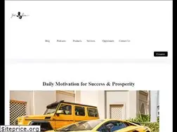 Sites similar to jalenhamilton.com