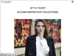Sites similar to jaleohk.com