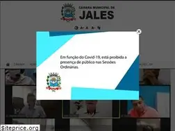 Sites similar to jales.sp.leg.br