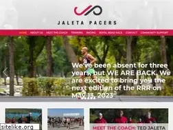 Sites similar to jaletapacers.com
