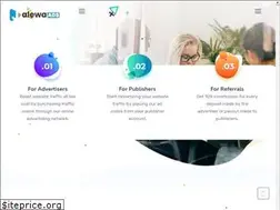 Sites similar to jalewaads.com