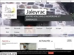 Sites similar to jaleyrac.fr