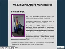 Sites similar to jalfaroman.wordpress.com