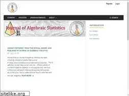 Sites similar to jalgstat.com