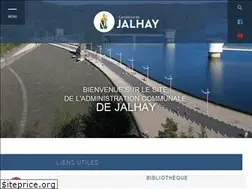 Sites similar to jalhay.be