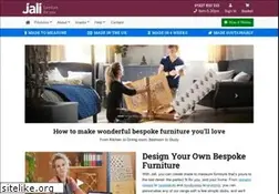 Sites similar to jali.co.uk