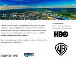 Sites similar to jalic.com