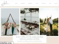 Sites similar to jalieevents.com