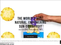 Sites similar to jalifruit.co