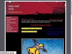 Sites similar to jalilart.com
