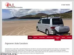Sites similar to jalimports.co.uk