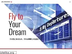 Sites similar to jalinfotec.co.jp