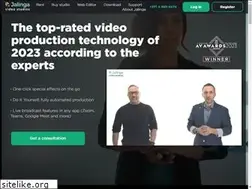 Sites similar to jalinga.com