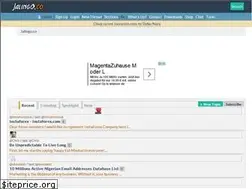Sites similar to jalingo.co