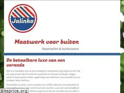 Sites similar to jalinko.nl
