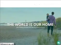 Sites similar to jalinrealty.com.au