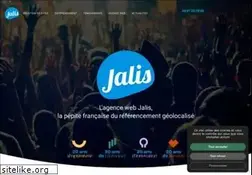 Sites similar to jalis.fr