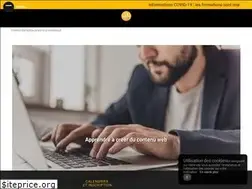 Sites similar to jalisacademie.fr