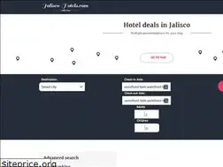 Sites similar to jalisco-hotels.com