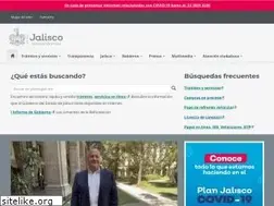 Sites similar to jalisco.gob.mx