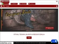 Sites similar to jalisco.it