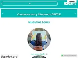 Sites similar to jaliscoadventours.com.mx