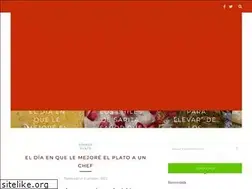 Sites similar to jaliscocina.com
