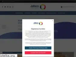 Sites similar to jaliscocomovamos.org