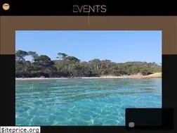Sites similar to jalisevents.com