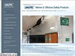 Sites similar to jalitemarine.com