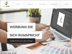 Sites similar to jalix-design.de