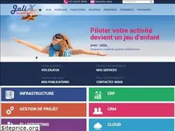 Sites similar to jalix.fr