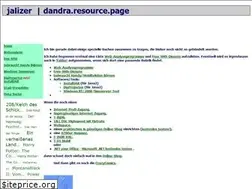 Sites similar to jalizer.com