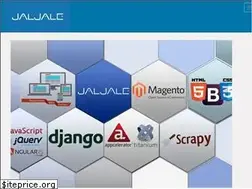 Sites similar to jaljale.com
