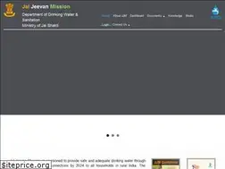 Sites similar to jaljeevanmission.gov.in