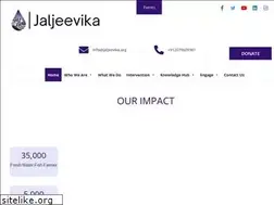 Sites similar to jaljeevika.org