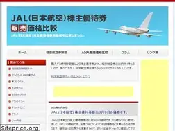 Sites similar to jalkabunusiyutaikenhanbai.com