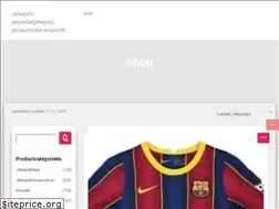 Sites similar to jalkapallopaidatfi.com