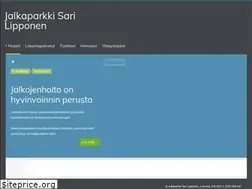 Sites similar to jalkaparkki.fi