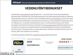 Sites similar to jalkipeli.com