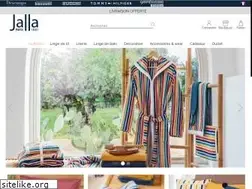 Sites similar to jalla.com