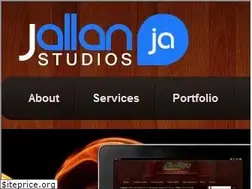 Sites similar to jallanstudios.com